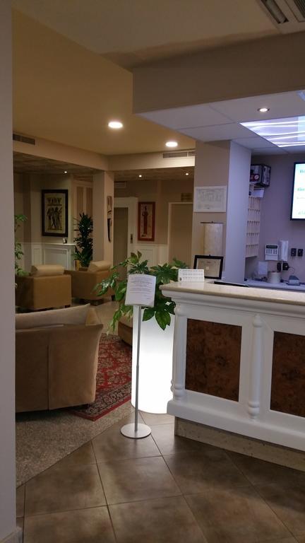 Hotel Vazzana Volpiano Bagian luar foto
