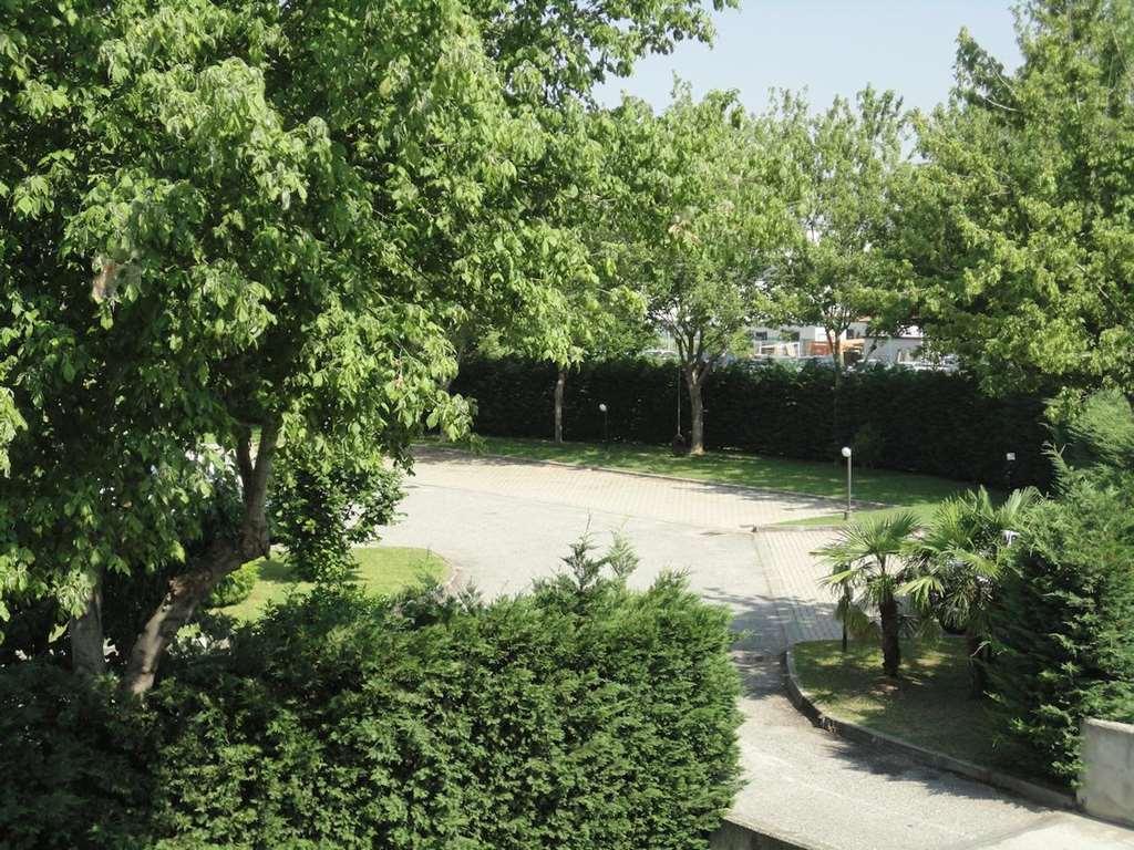 Hotel Vazzana Volpiano Fasilitas foto